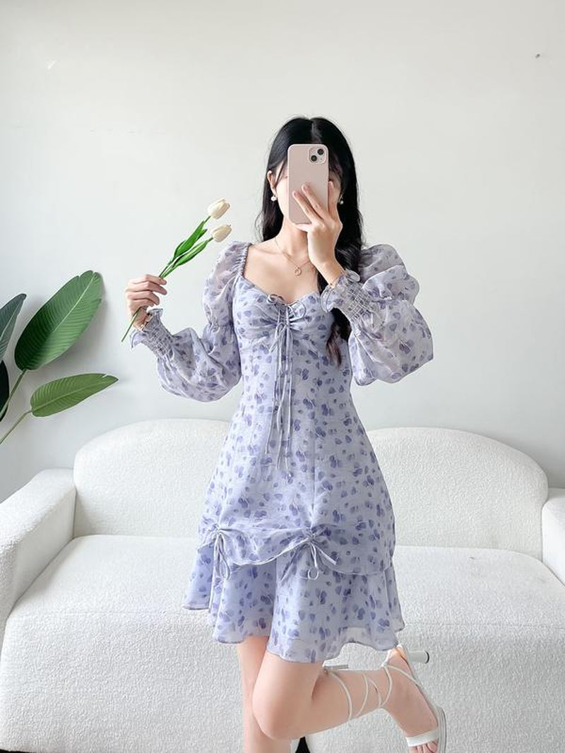 Liana Elegance Dress - Effortless Style for Every Occasion