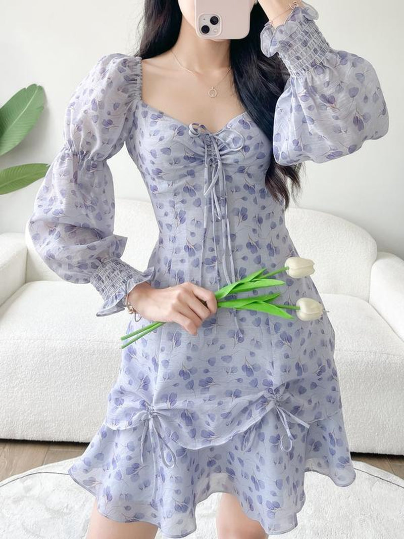 Liana Elegance Dress - Effortless Style for Every Occasion