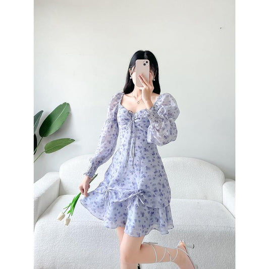Liana Elegance Dress - Effortless Style for Every Occasion